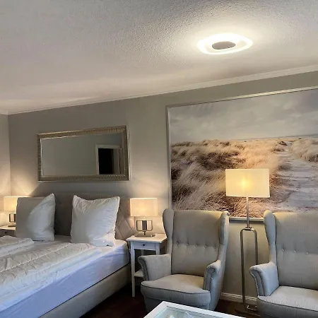 Haus-nordsee-whg-09 アパート