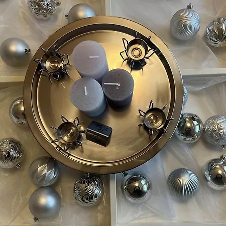 Haus-nordsee-whg-09 ザンクト・ペーター・オルディング