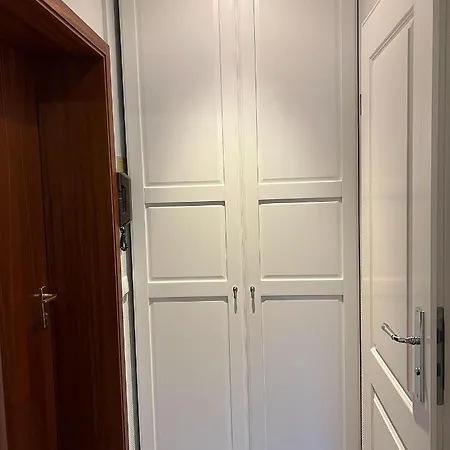 Haus-nordsee-whg-09 * ザンクト・ペーター・オルディング